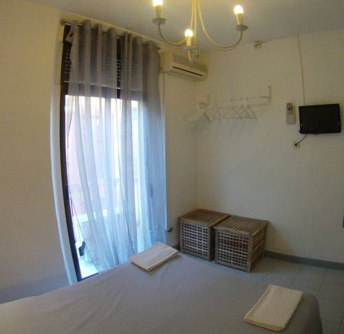 Фото Hostal Mesones