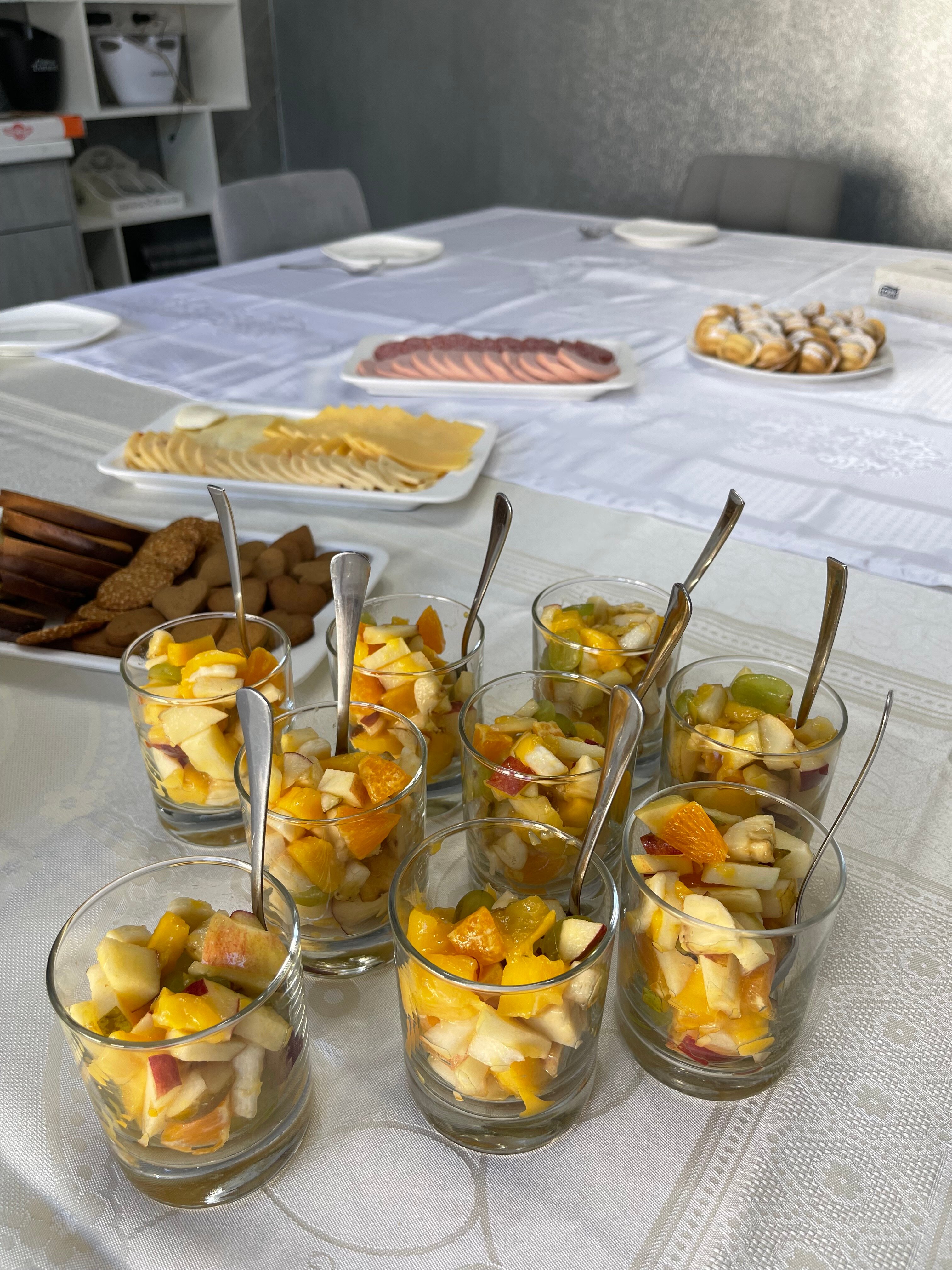 Фото Гала Визит