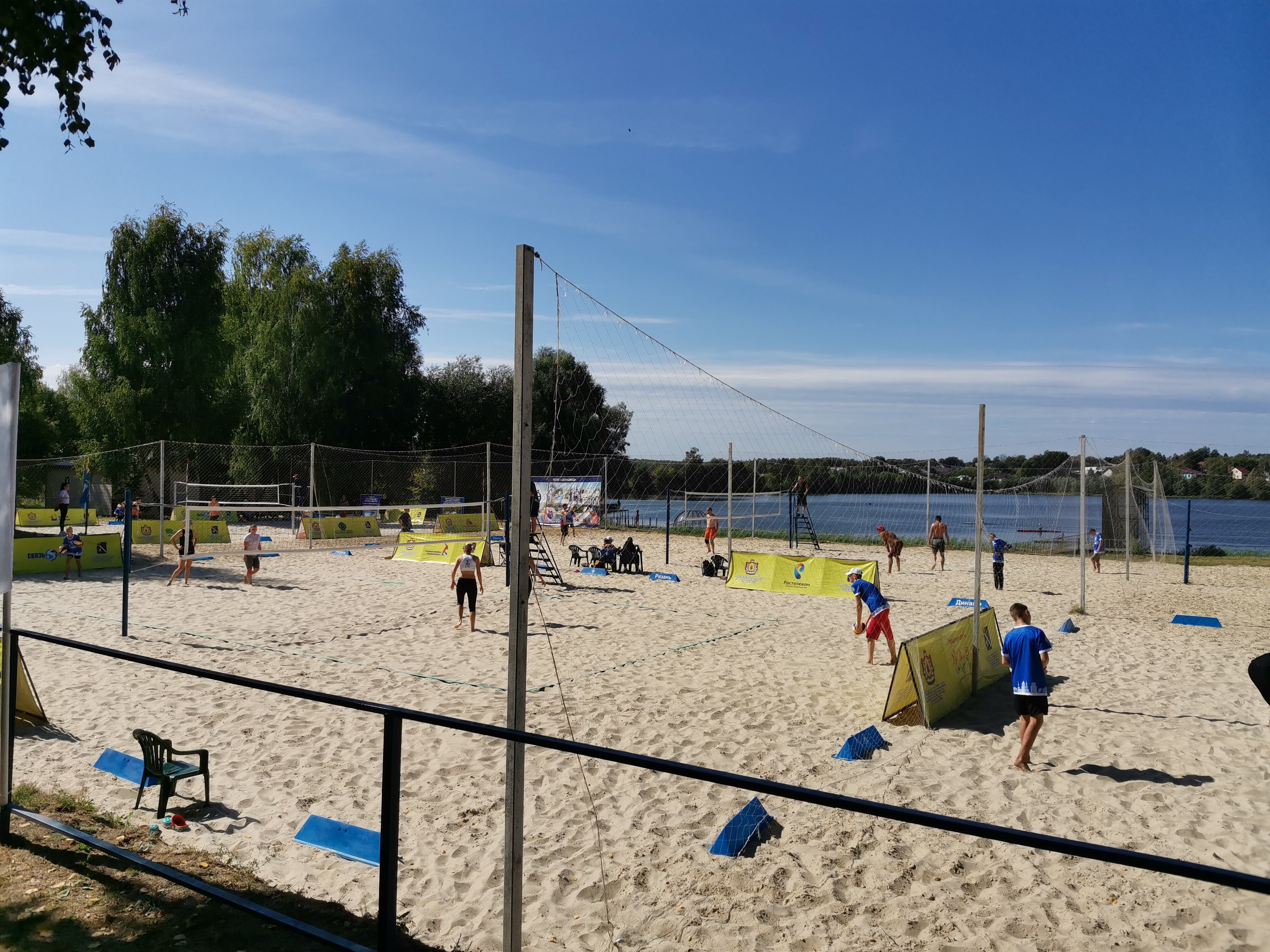 Фото Динамо