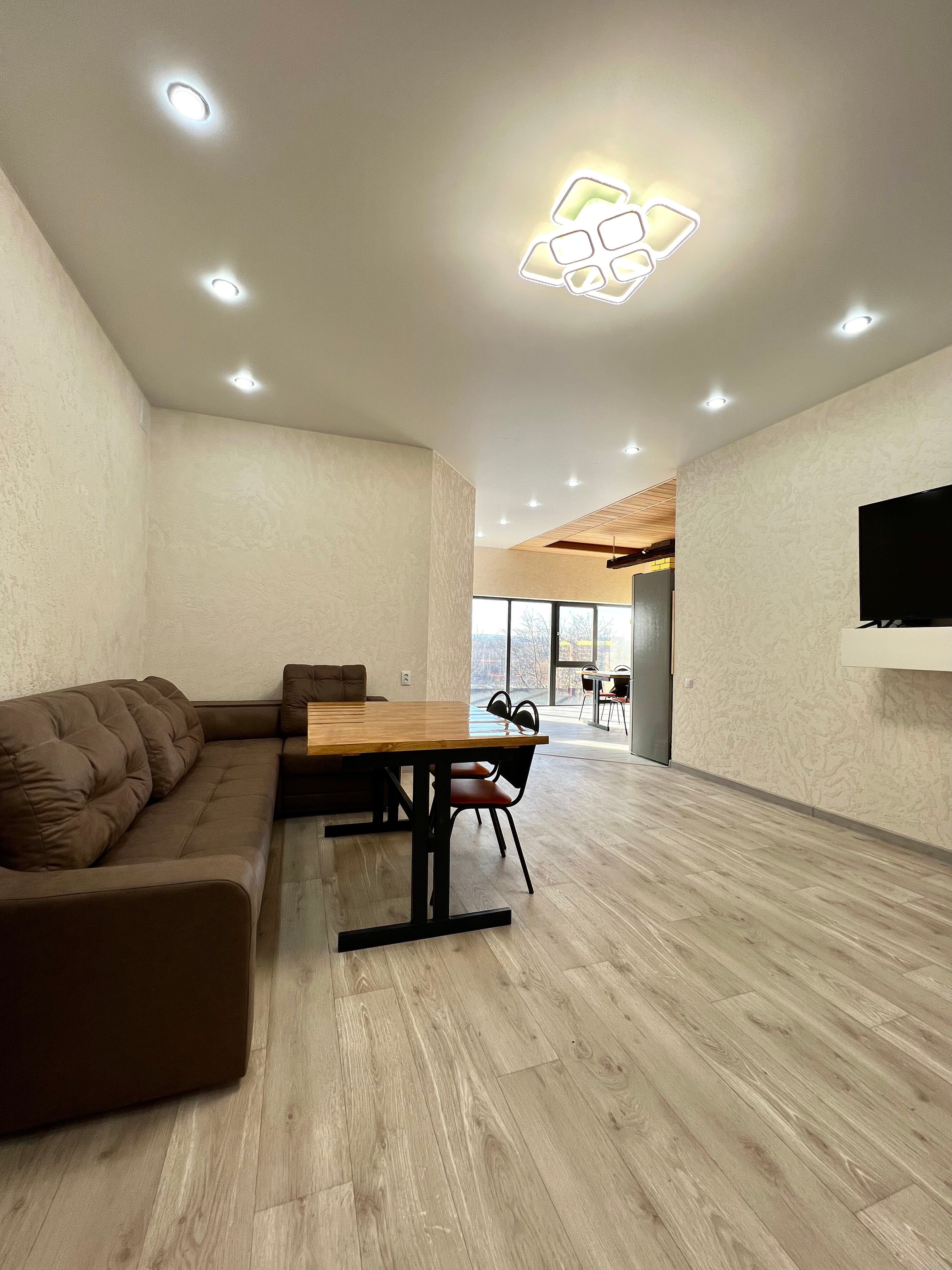 Фото Северная Гора