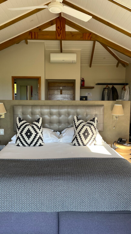 Фото Garden Route Game Lodge