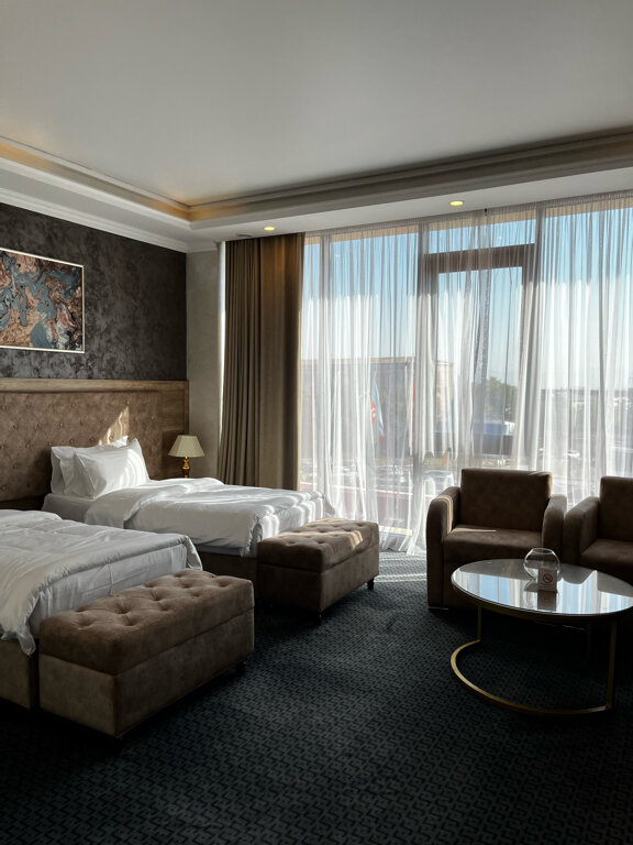 Фото Ramada by Wyndham Shymkent