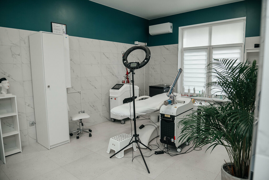 Dom spa ул октябрьской революции 31а фото Перезагрузка, cosmetology, Ufa, October Revolution Street, 31А - Yandex Maps