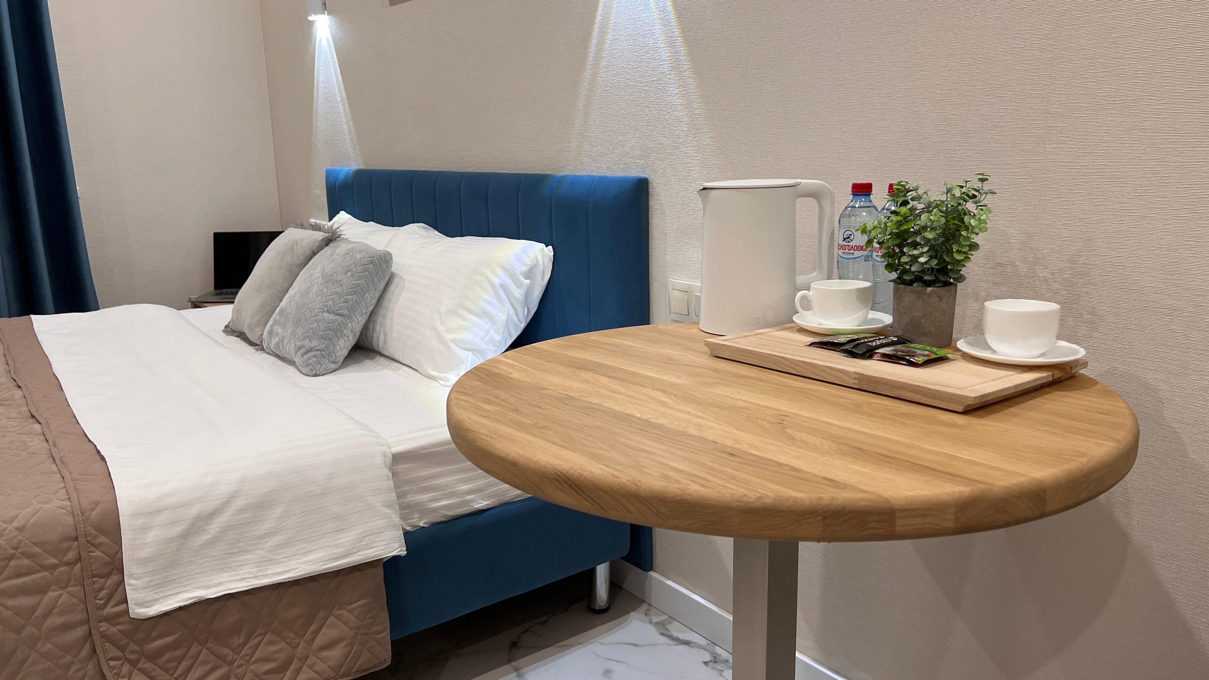 Фото Авангард