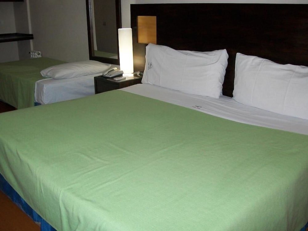 Фото Argentina Tango Hotel