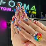 Forma (Mira Avenue, 42), indoor tanning