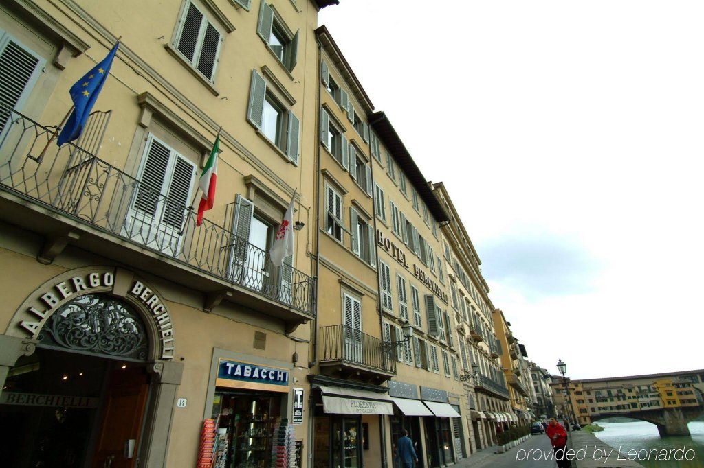 Фото Hotel Berchielli