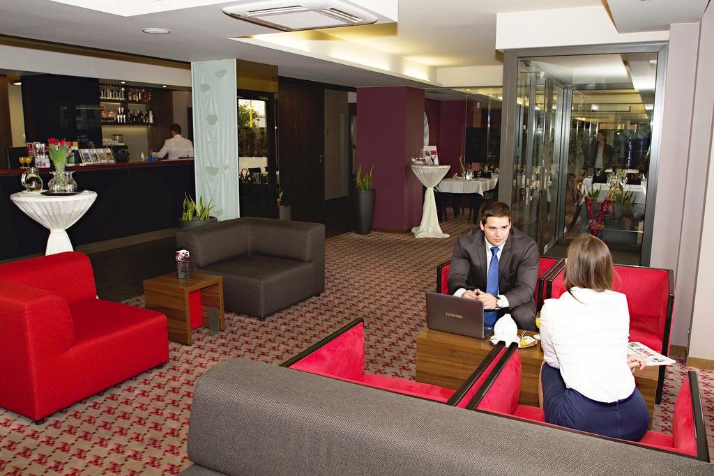 Фото Kongres Hotel Roca