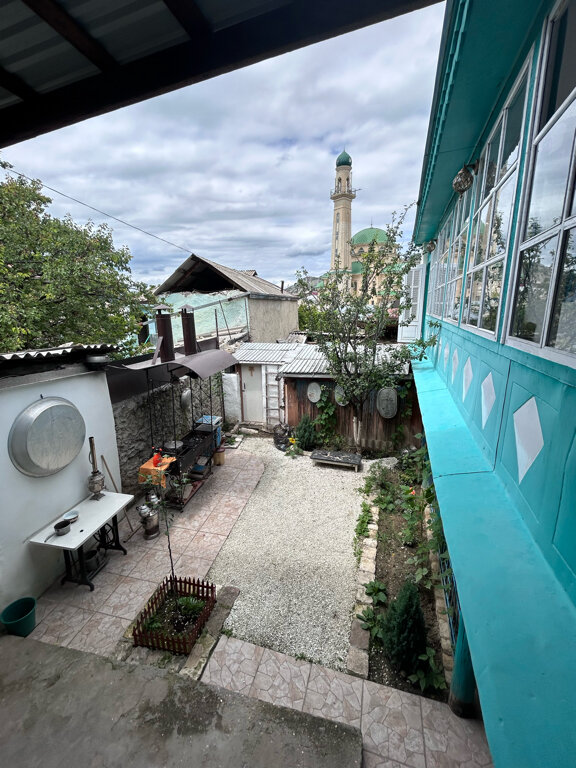 Фото Бабушкин Этнодом