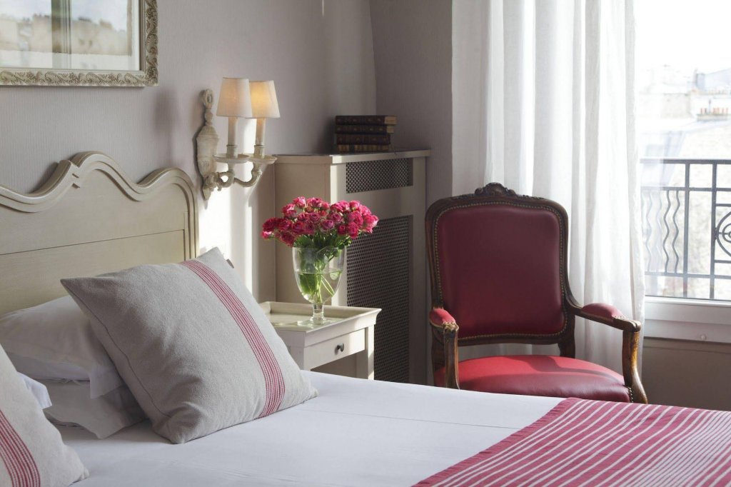 Фото Hotel de Banville