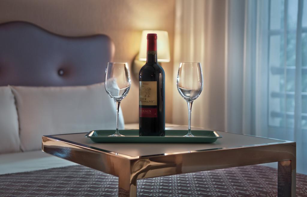 Фото Hotel Exe Paris Centre