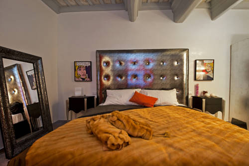 Фото Pantheon Relais