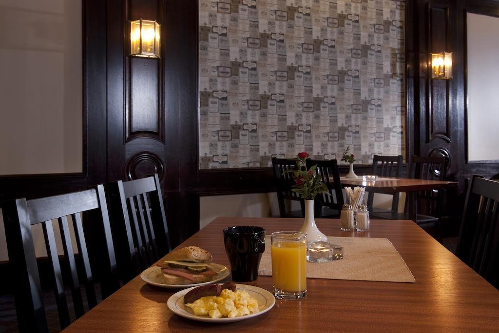 Фото Best Western Nya Star Hotel