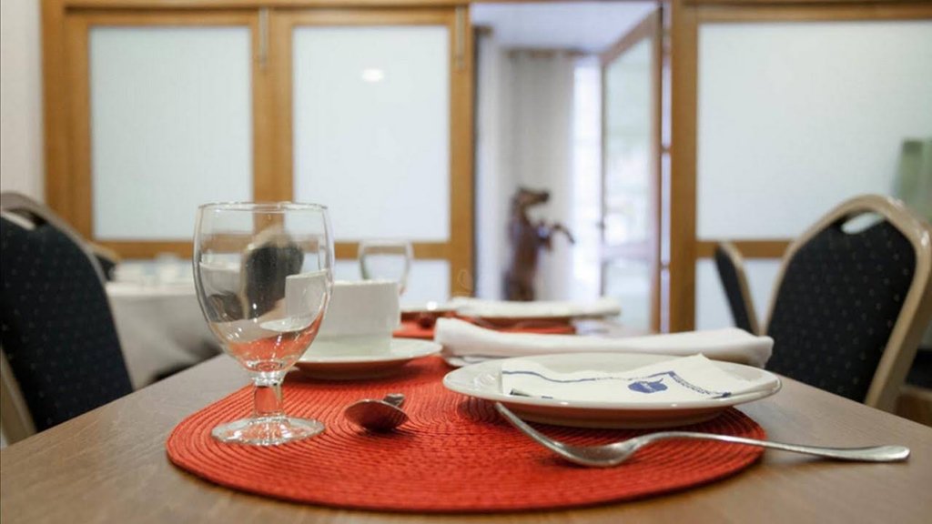 Фото Hotel Amic Colon