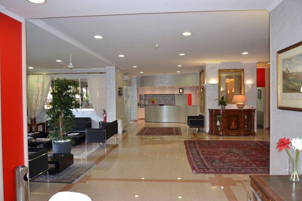 Фото Hotel Marc Aurelio