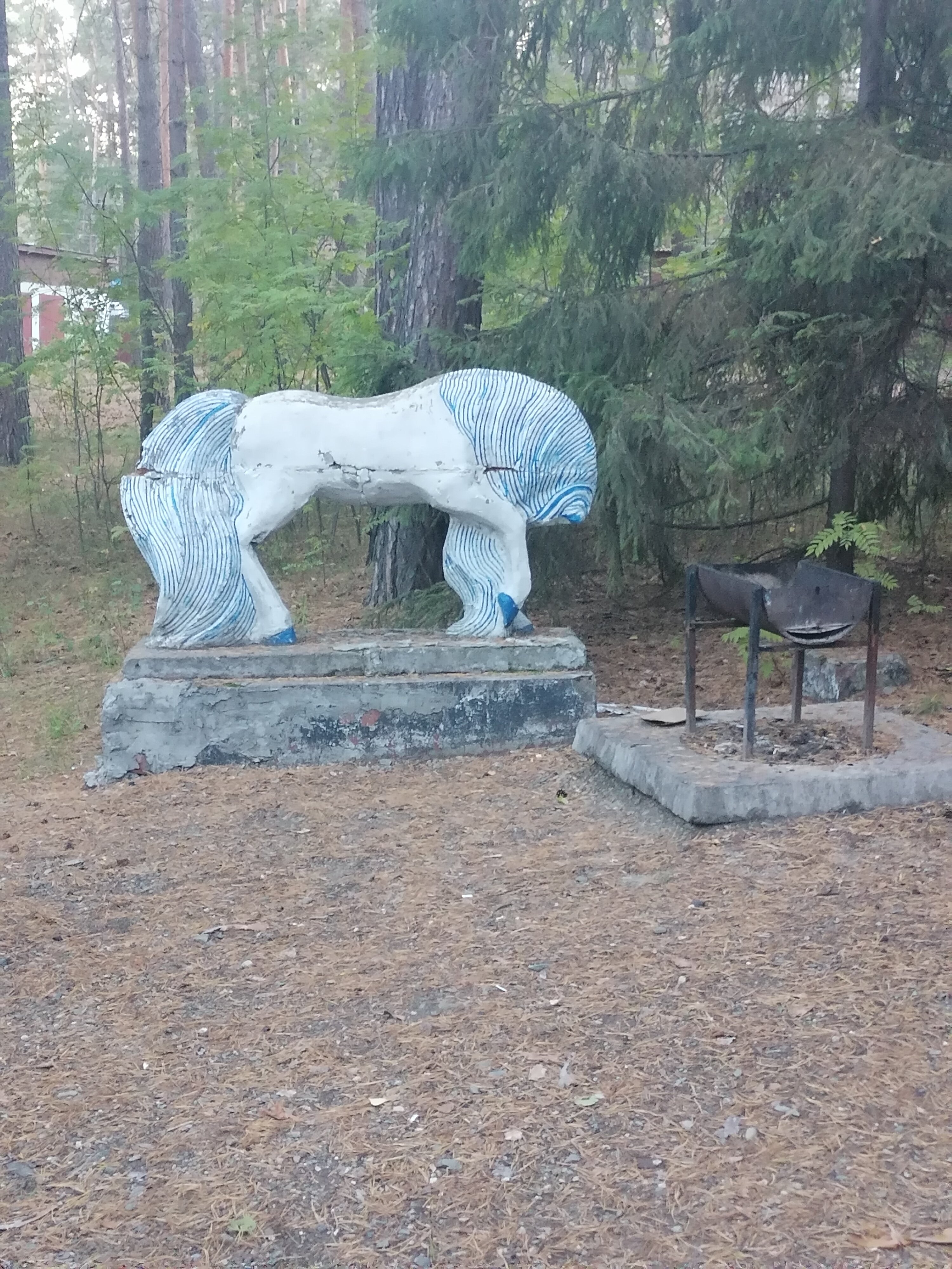 Фото Каракан