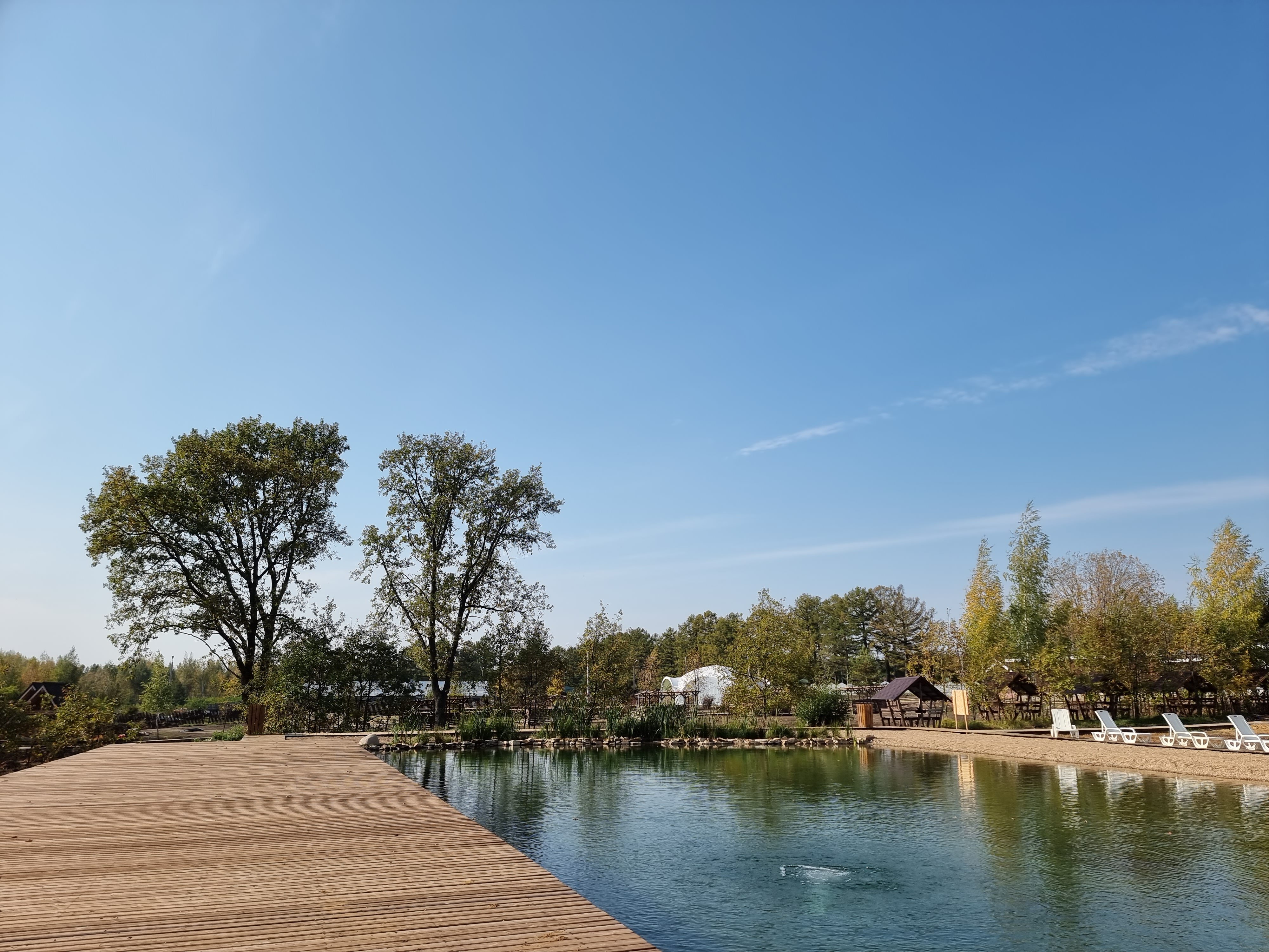 Фото Усадьба Александрово