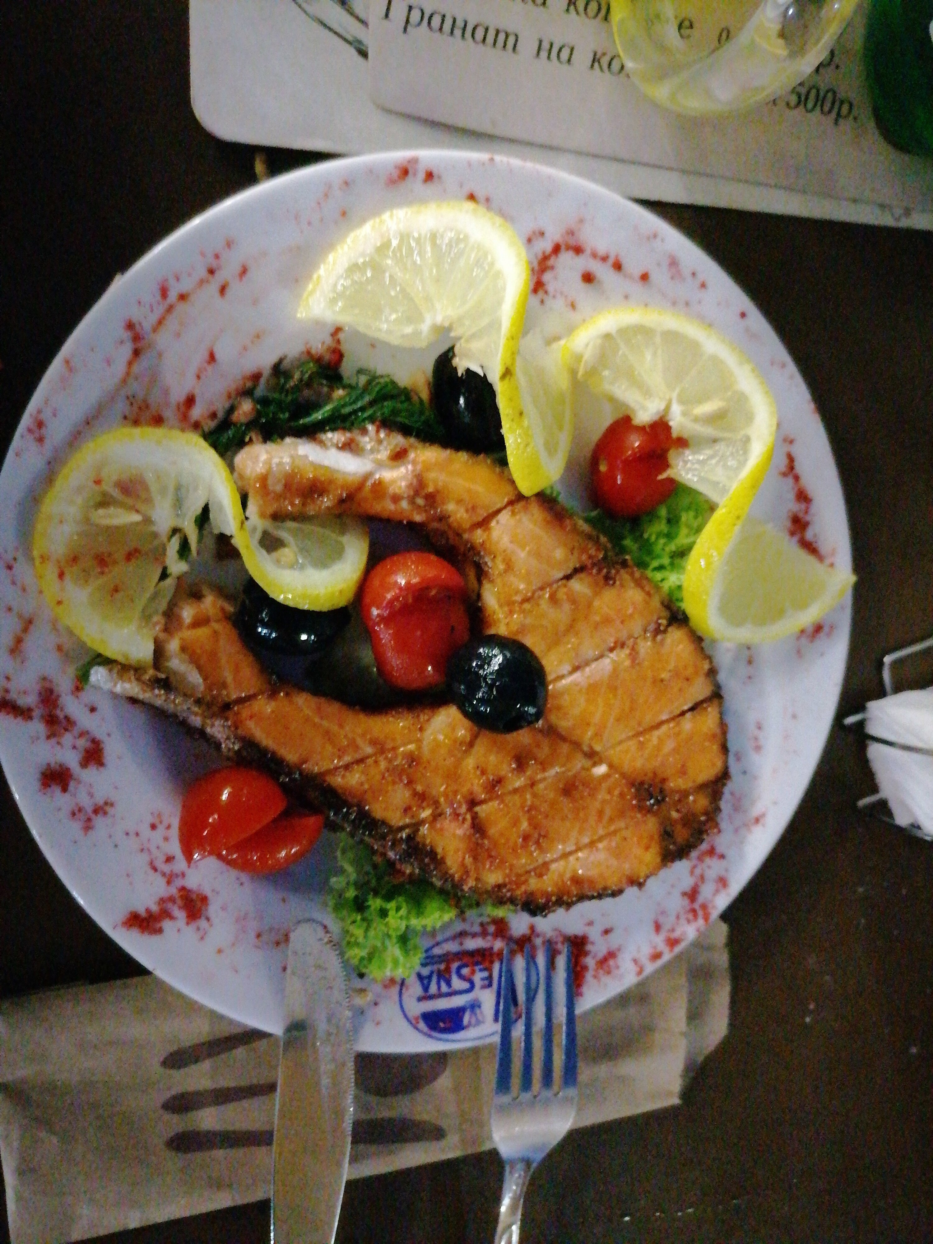 Фото Amina Beach