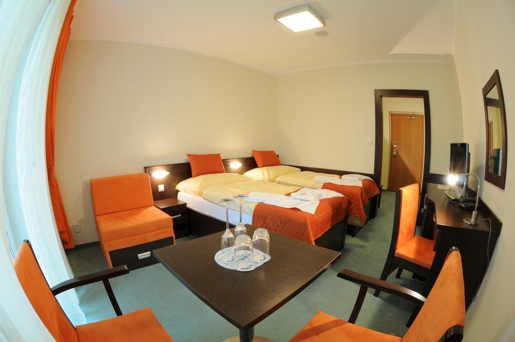 Фото Hotel Sorea Regia