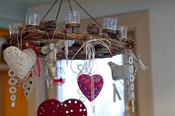 Фото Hotel Garni La Suisse