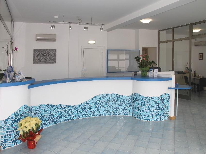 Фото Апартаменты Residenza Gli Eucalipti