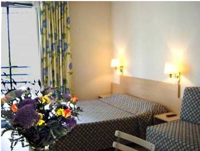 Фото Amhotel Italie