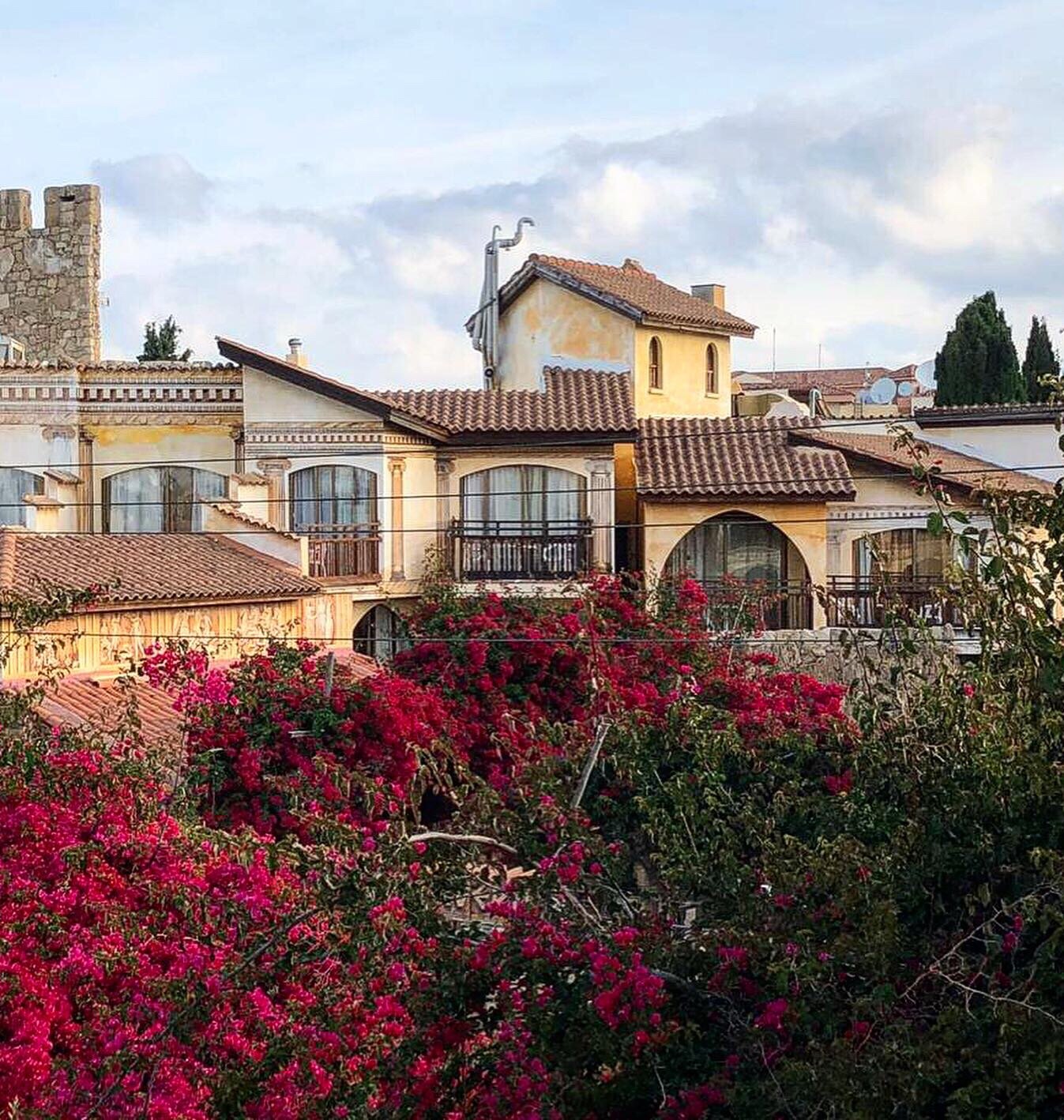 Фото Roman Boutique Hotel