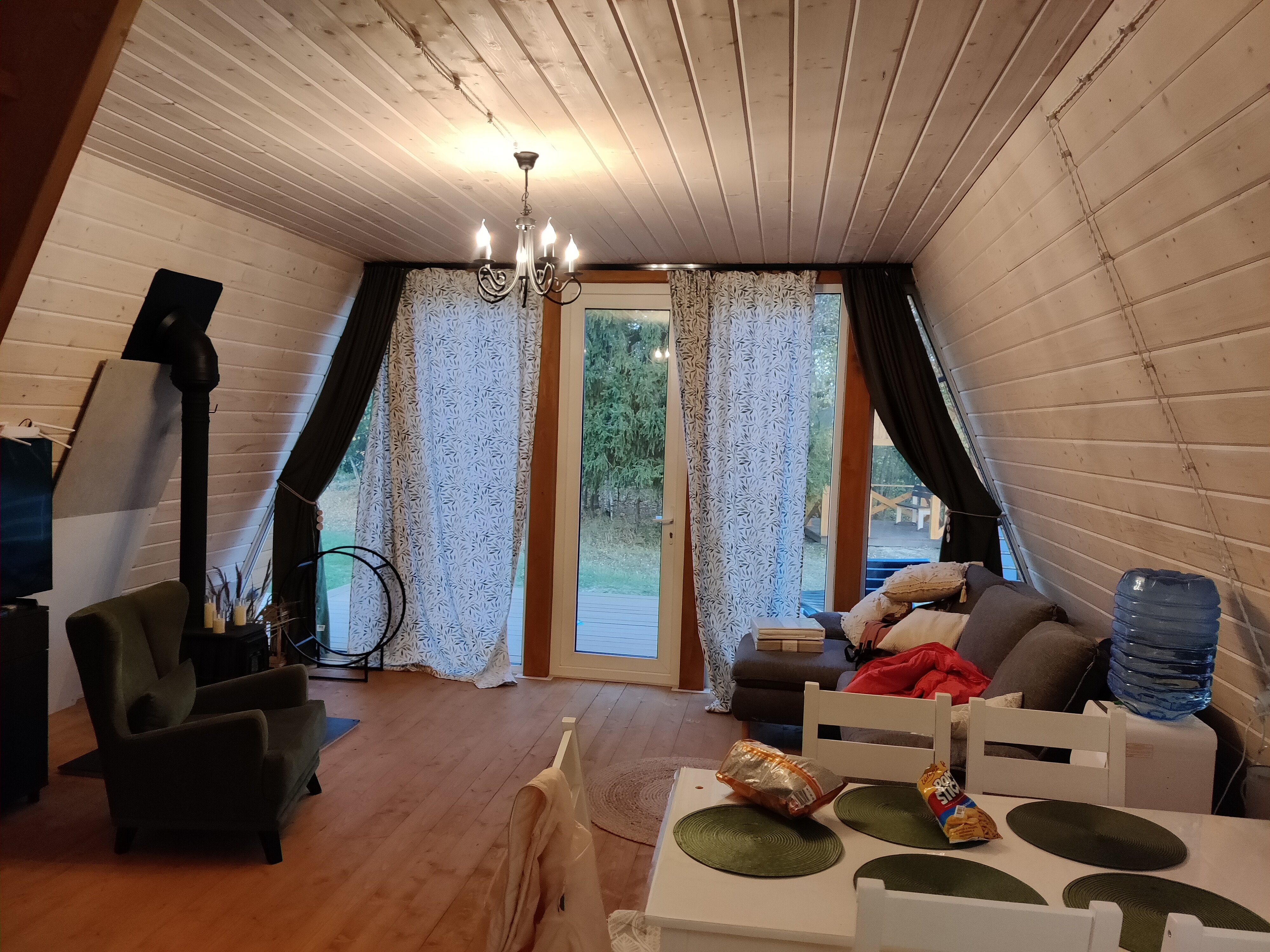 Фото В тишине