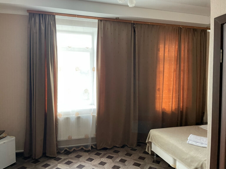 Фото Гостиница Североморск