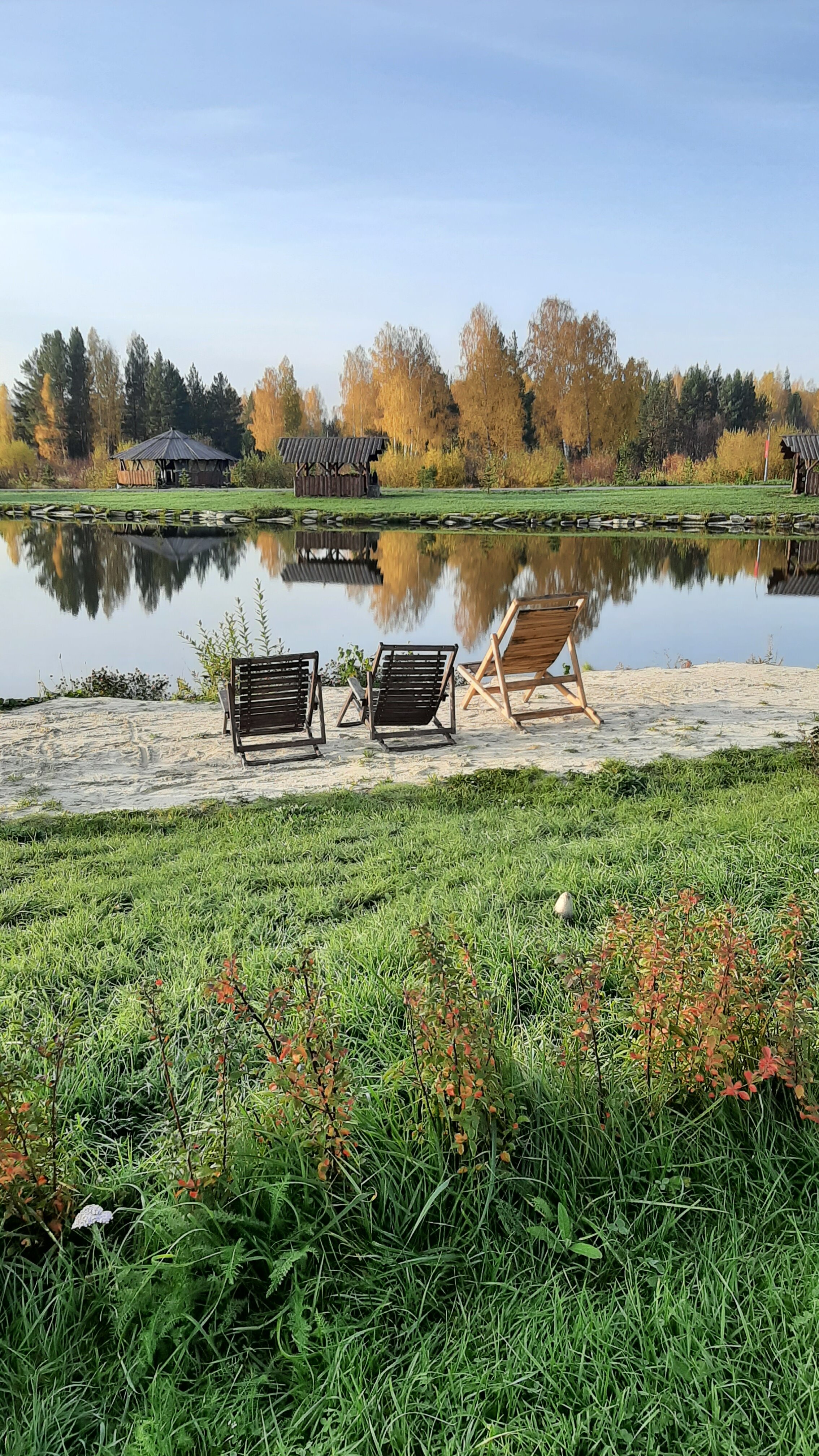 Фото Sports Residence