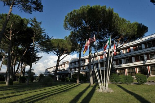 Гостиница Hotel Salus Terme