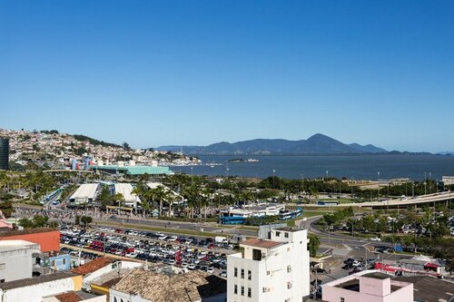 Гостиница Faial Prime Suítes во Флорианополисе