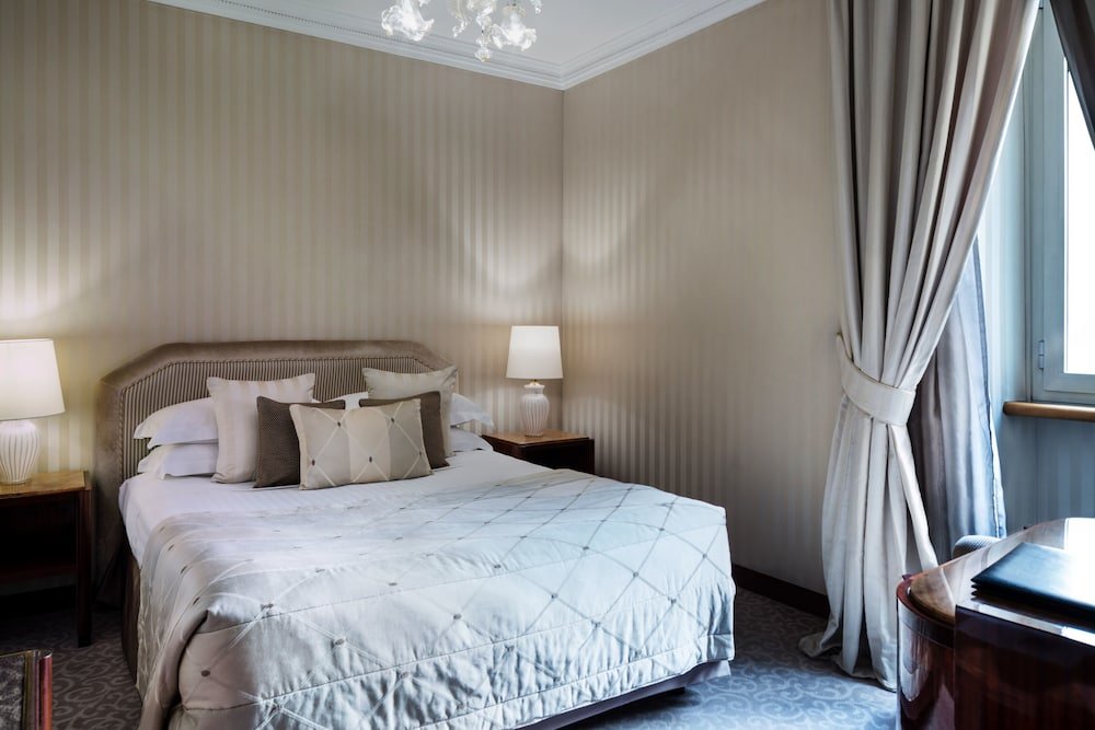 Фото Baglioni Hotel Regina Rome