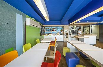 Фото ibis budget Dandenong