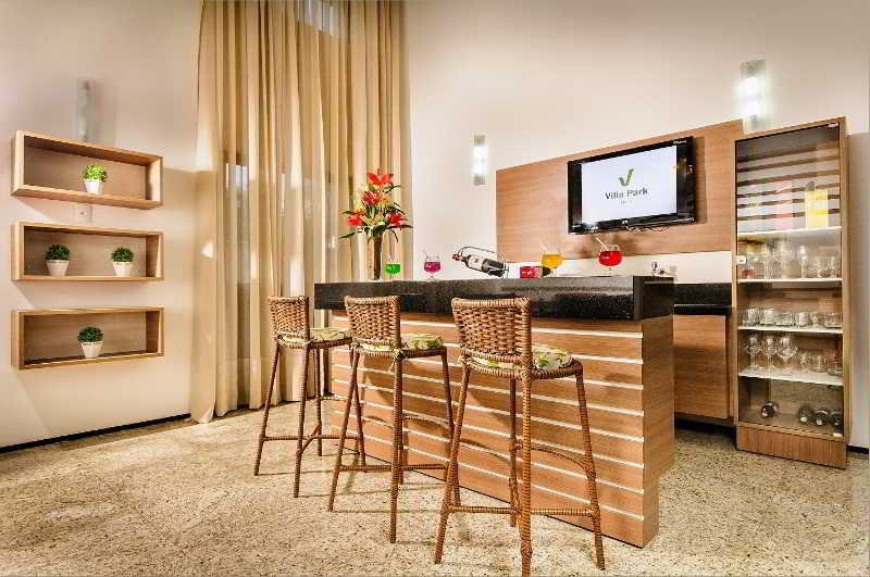 Фото Villa Park Hotel Natal