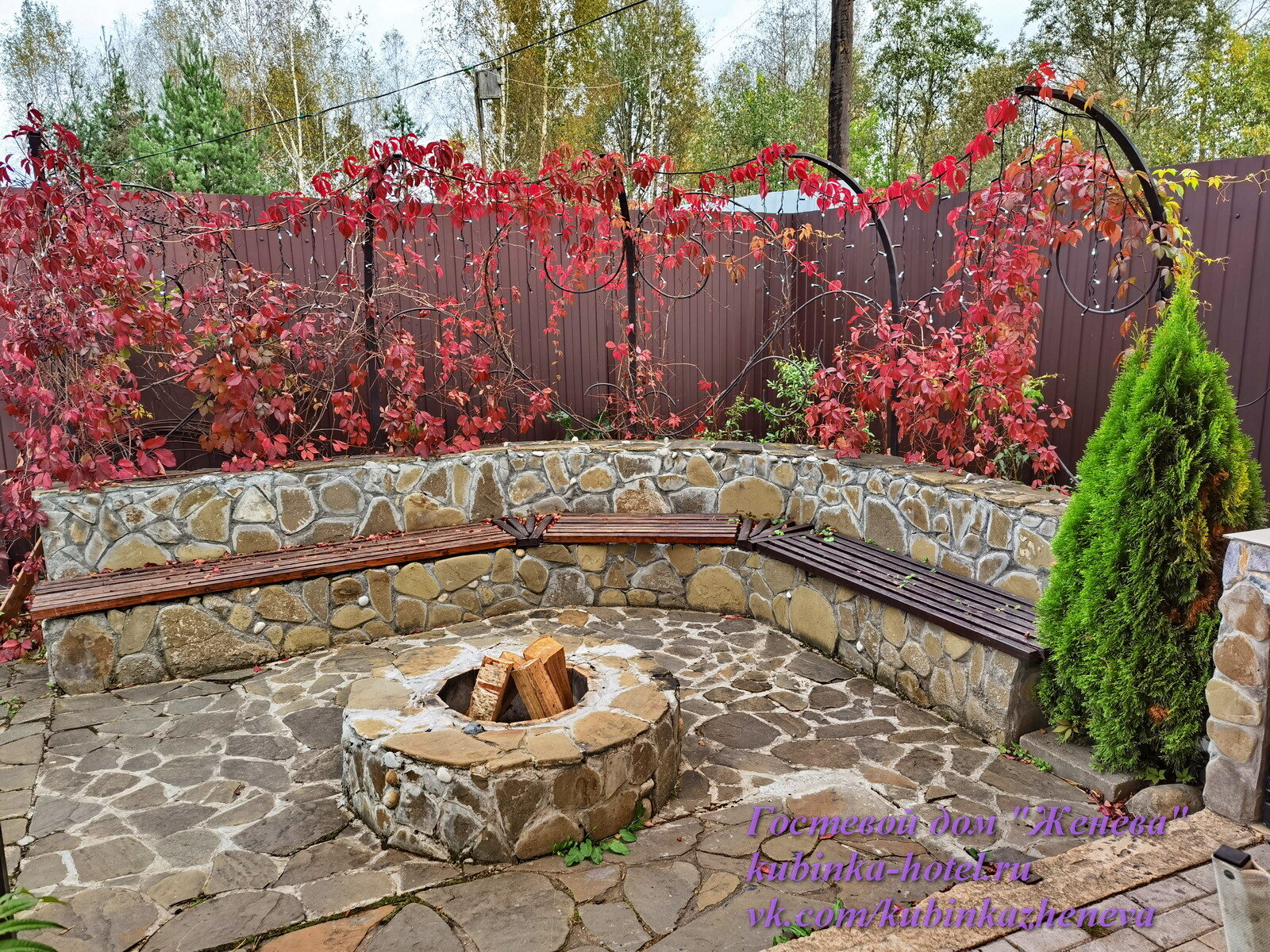 Фото Женева