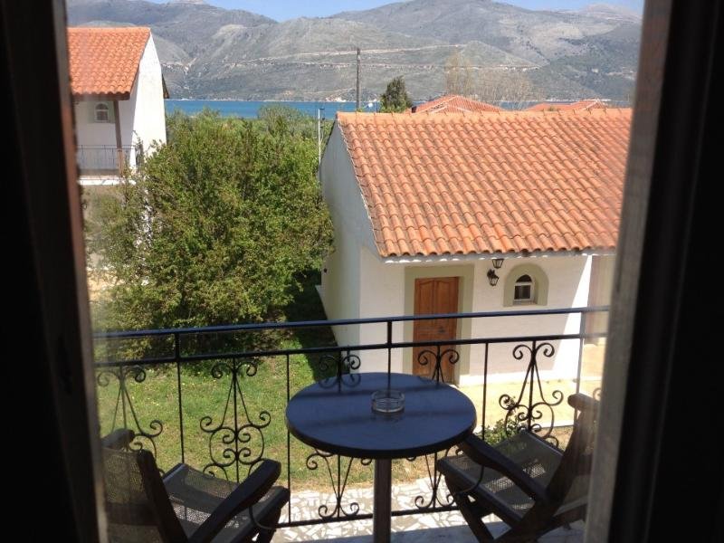 Фото Terra Mare Hotel