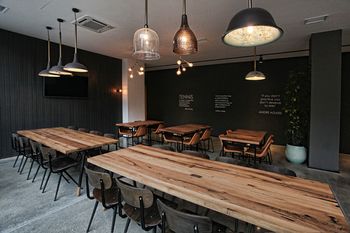 Фото L. M Club Hotel