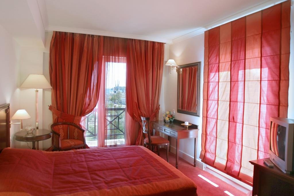 Фото Volos Palace