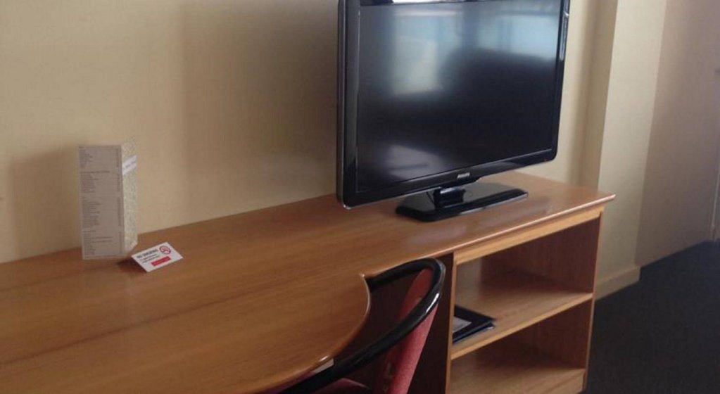 Фото The Lakes Resort Hotel