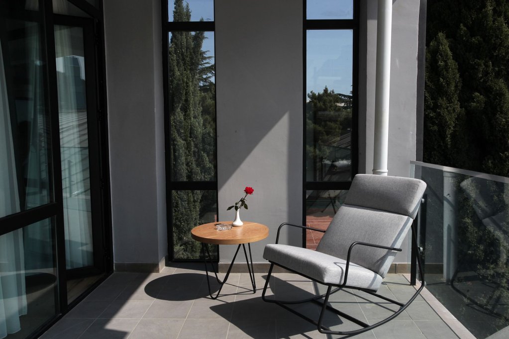 Фото L. M Club Hotel