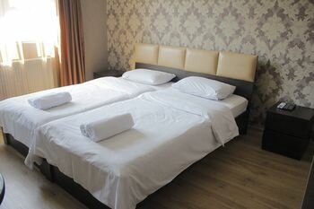 Отель Prima rooms в Тбилиси