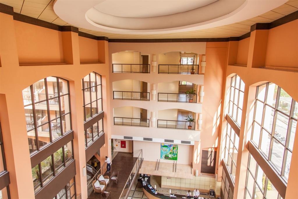 Фото Jurere Beach Village