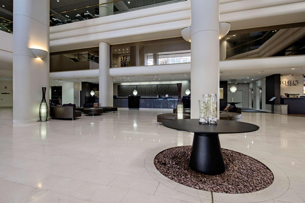 Фото Hilton Darwin