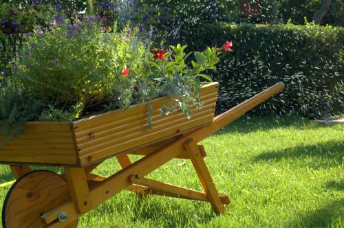 Фото Hotel Orto di Roma