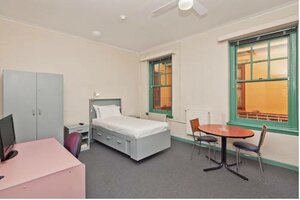 Гостиница Kurrajong Canberra