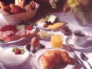 Фото Hotel Vorbach Hamburg