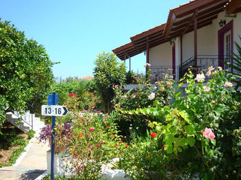 Фото Terra Mare Hotel