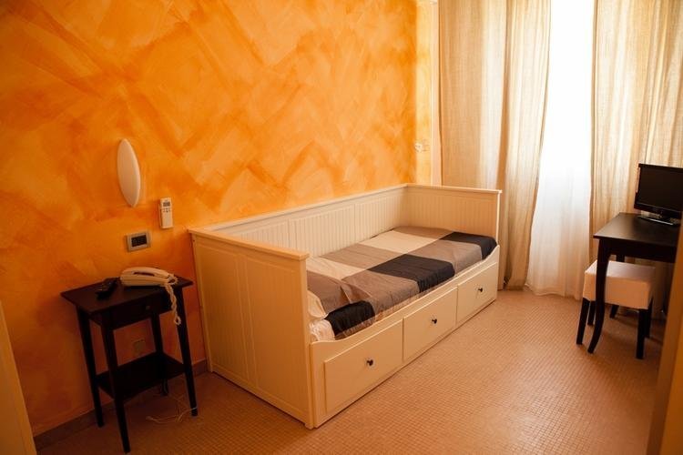 Фото Hotel Massimo