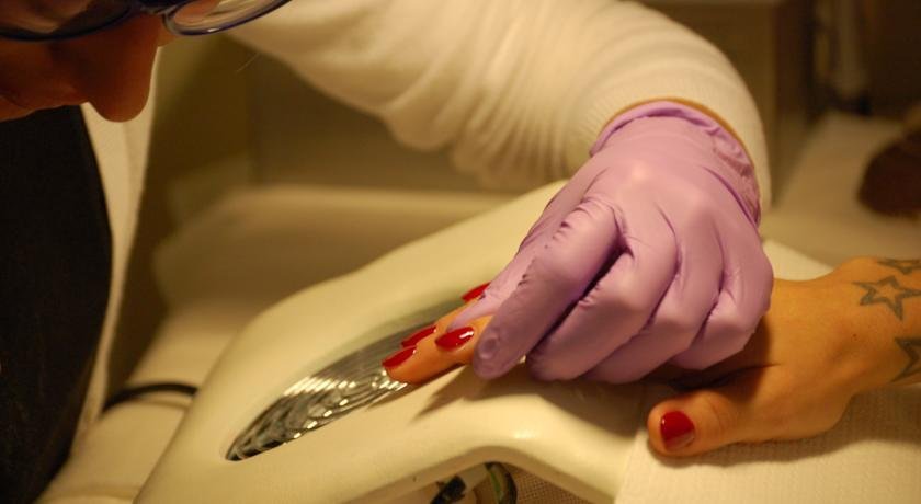 Фото Hotel Massimo